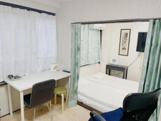 Sakai Apt 403 サカイマンション403 - Osaca - 5
