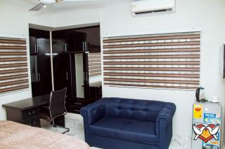 Whispering Hearts Guest House - Bortianor - 7