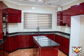 Whispering Hearts Guest House - Bortianor - 6