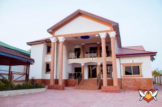 Whispering Hearts Guest House - Bortianor - 5