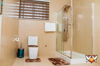 Whispering Hearts Guest House - Bortianor - 4