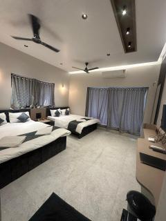 SEA SIGHT RESORT - Nagaon - 9
