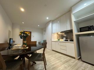 Joyful Seaview Studio 118 Island88 for 3pax - George Town - 5