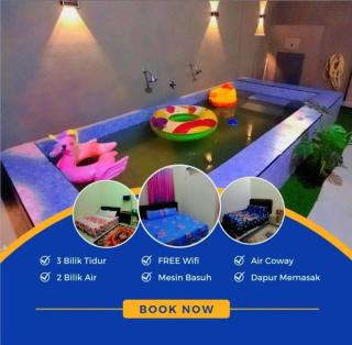 FDhomestay - - 8