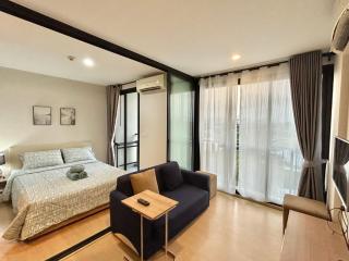 1 bedroom Bangtao High Floor - Bang Tao Beach - 9