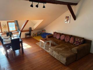 Apartmány v pivovaru - Kašperské Hory - 7