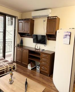 Pomorie Sea&History Residence - Nesebar - 6