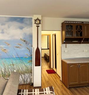 Pomorie Sea&History Residence - 1