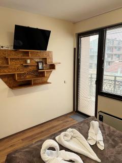 Pomorie Sea&History Residence - Nesebar - 5