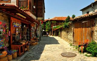 Pomorie Sea&History Residence - Nesebar - 4
