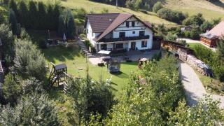 Pensiunea Casa Stefan - Gura Râului - 5