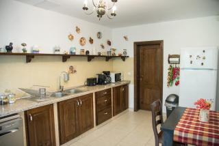Pensiunea Casa Stefan - Gura Râului - 1