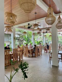 Green Coco House - Amed - 2