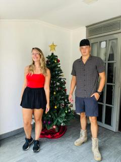 Bony's Holiday Inn Negombo - Negombo - 7