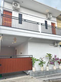 Astika Asri Homestay - Dalung - 7