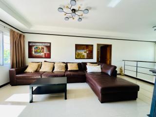 Pool Villa 4 bd Rawai Nai Harn - Phuket - 2