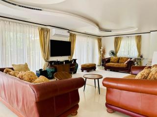 Pool Villa 4 bd Rawai Nai Harn - Phuket - 3