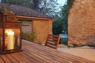 Your secret garden at Pont du Gard! - Remoulins - 7