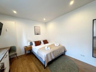ma suite - smart apartment 2P - city Center - Augsburg - 4