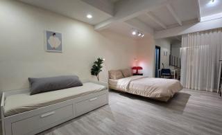 Wang Lang Hostel - 5