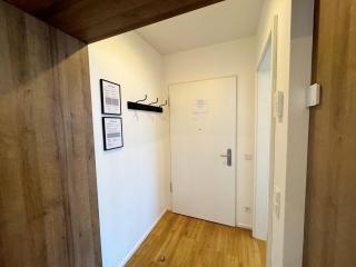 ma suite - smart apartment 2P - city Center - Augsburg - 8