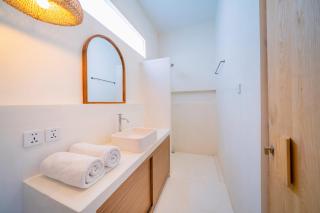 Villa Alba- Near Beach 2BR Brand New Villa - Canggu - 4