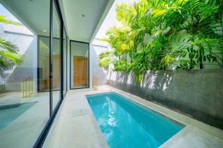 Villa Alba- Near Beach 2BR Brand New Villa - Canggu - 5