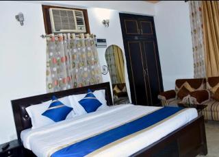 SHREE SAI HOME STAy - Varanasi - 4