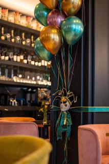 Gate Twenty Two Boutique Hotel - Nicosia - 6