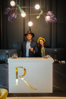 Gate Twenty Two Boutique Hotel - Nicosia - 4