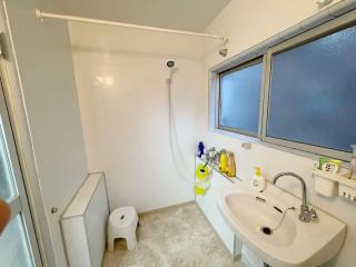 Sakai Apt 403 サカイマンション403 - Osaca - 6