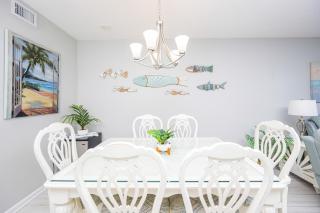 Phoenix VIII 8604 condo - Orange Beach - 4