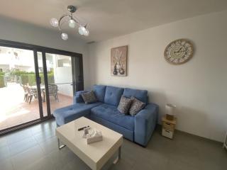 Nuestro Paraiso - San Juan de los Terreros - 4