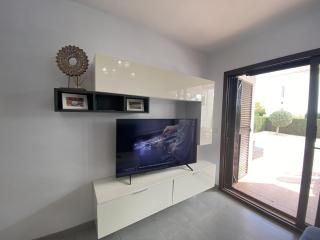 Nuestro Paraiso - San Juan de los Terreros - 2