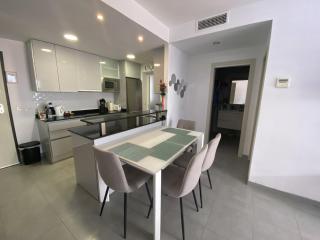 Nuestro Paraiso - San Juan de los Terreros - 1