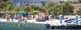 Villa Piscina with sea view Trogir-Seget - Seget Vranjica - 1
