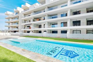 Casa Soleado - San Javier - 0