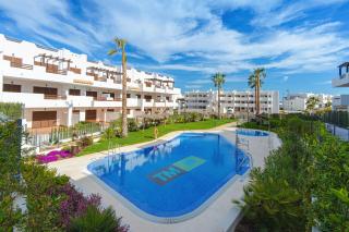 Casa Nina - San Juan de los Terreros - 0