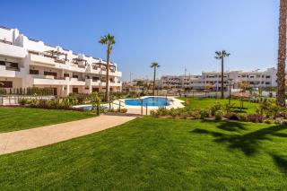 Casa Nina - San Juan de los Terreros - 8