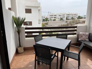 Casa Nina - San Juan de los Terreros - 7