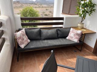 Casa Nina - San Juan de los Terreros - 5