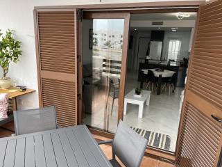 Casa Nina - San Juan de los Terreros - 6