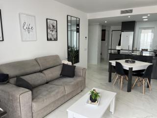 Casa Nina - San Juan de los Terreros - 3