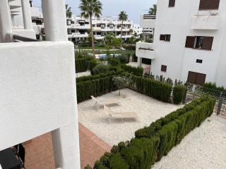 Casa Nina - San Juan de los Terreros - 4
