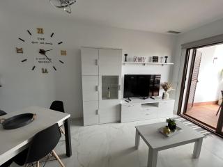 Casa Nina - San Juan de los Terreros - 2