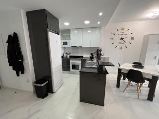 Casa Nina - San Juan de los Terreros - 1