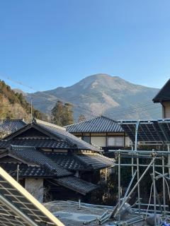 ぷらたなすYufuin Kinrin Lake Private Tiny Coffee Villa - Yufu - 4