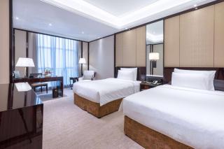 Wyndham Grand Plaza Royale Ningbo - Ningbo - 1