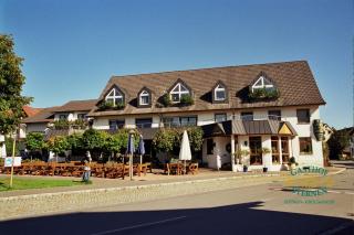 Hotel Gasthof Sternen - Geisingen - 0