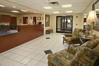 Ramada Limited - Mount Sterling - Mount Sterling - 9